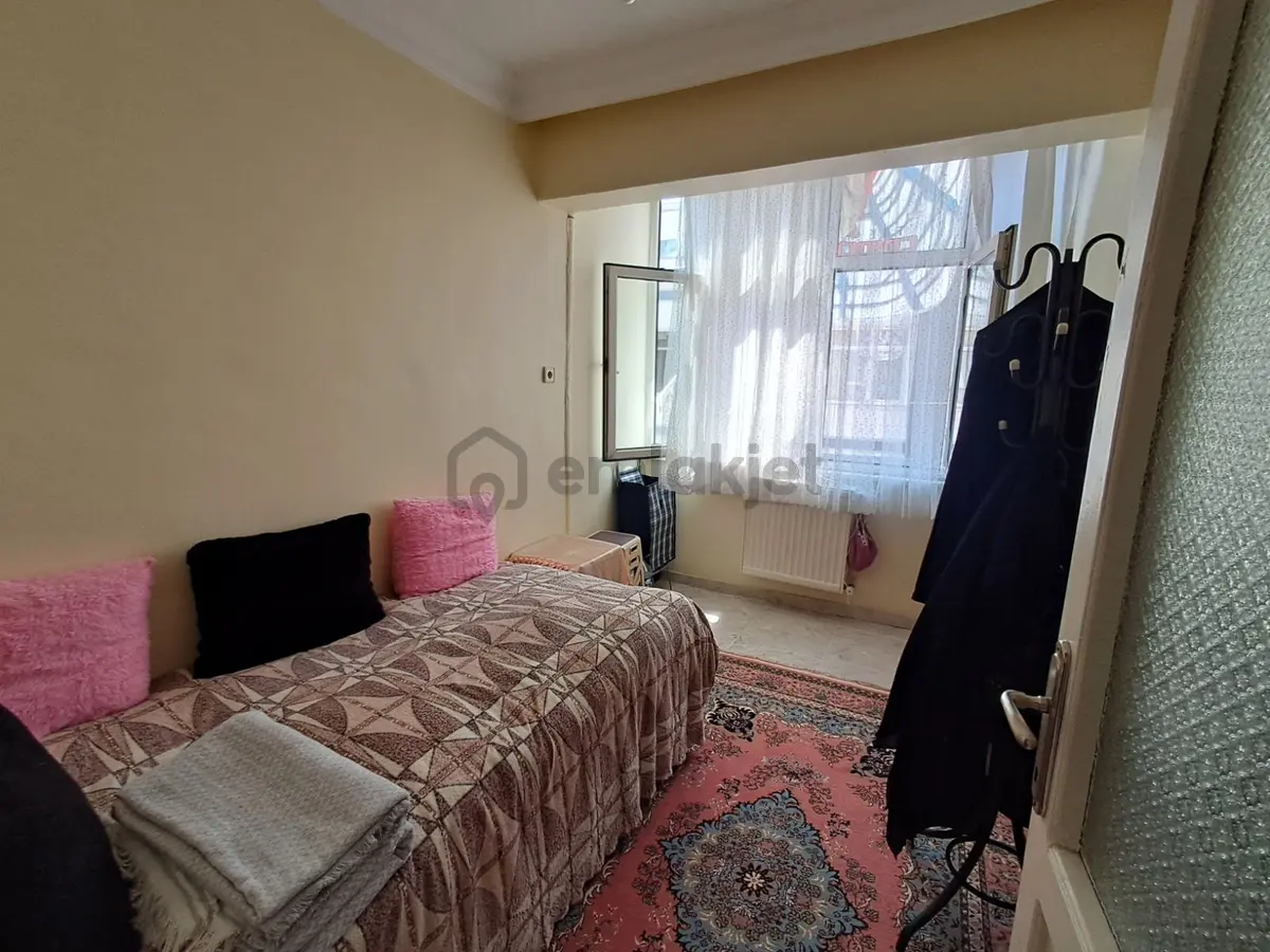 Fulll Eşyalı Kiralık Daire - 13