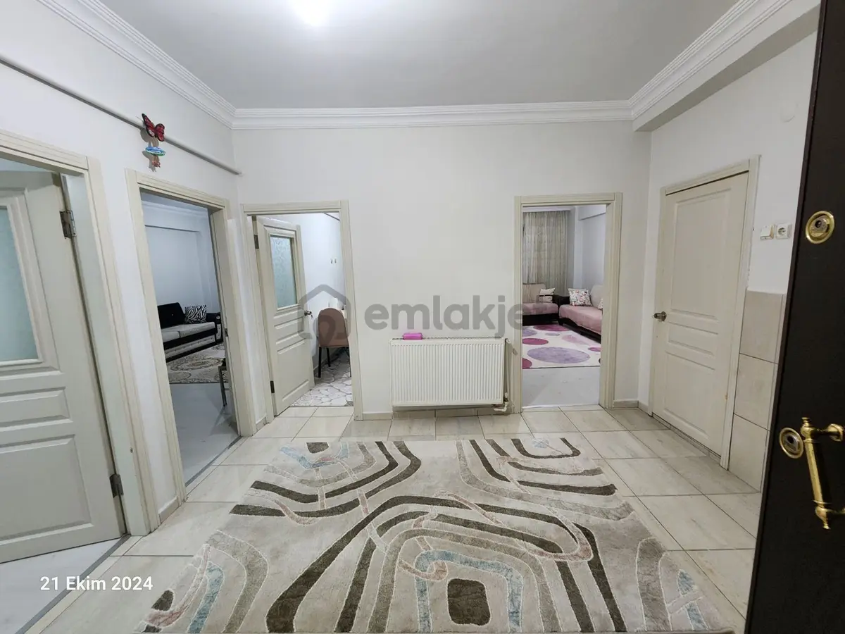 Full Eşyalı Kiralık 2+1 - 15