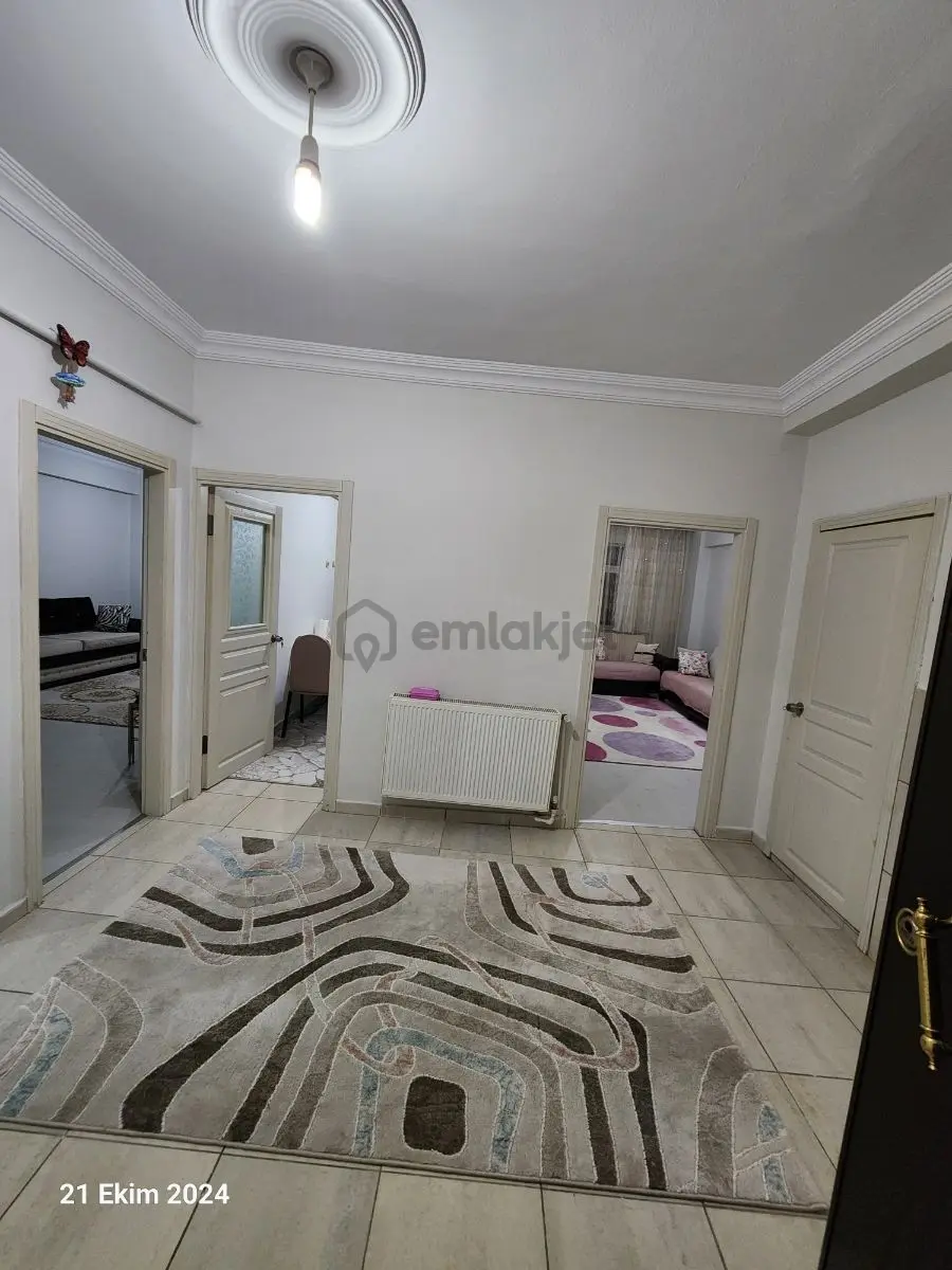 Full Eşyalı Kiralık 2+1 - 14