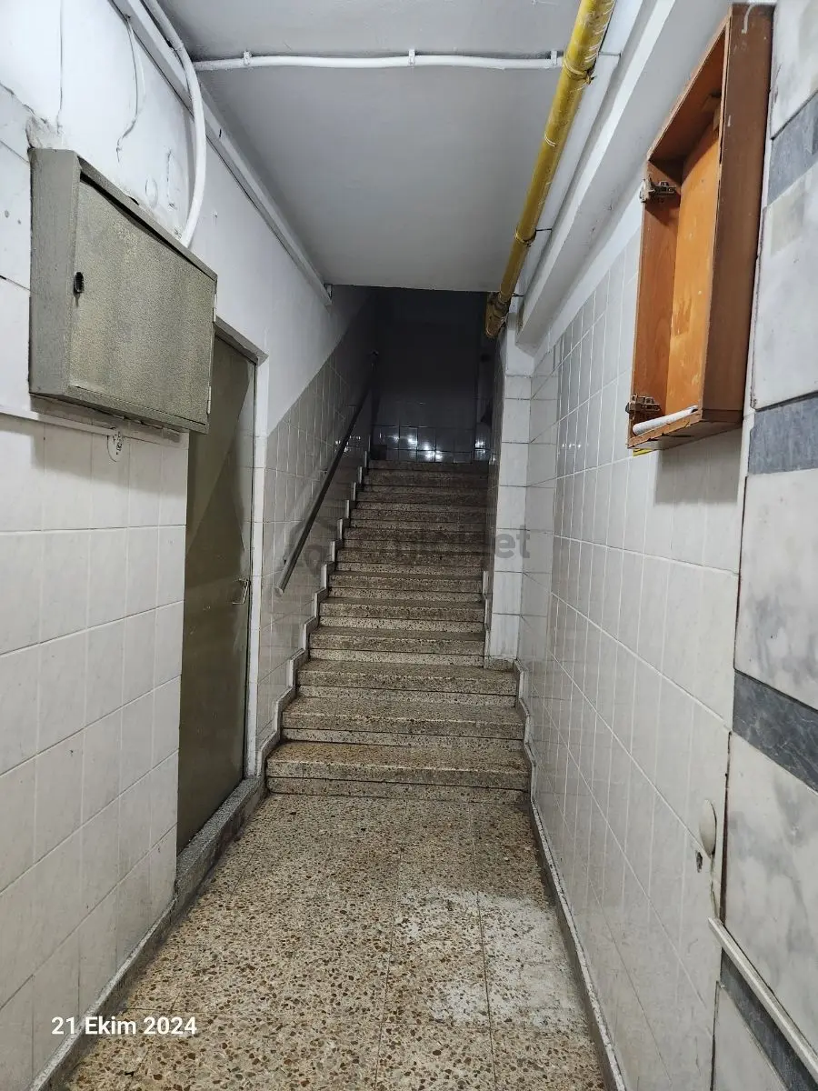 Full Eşyalı Kiralık 2+1 - 17