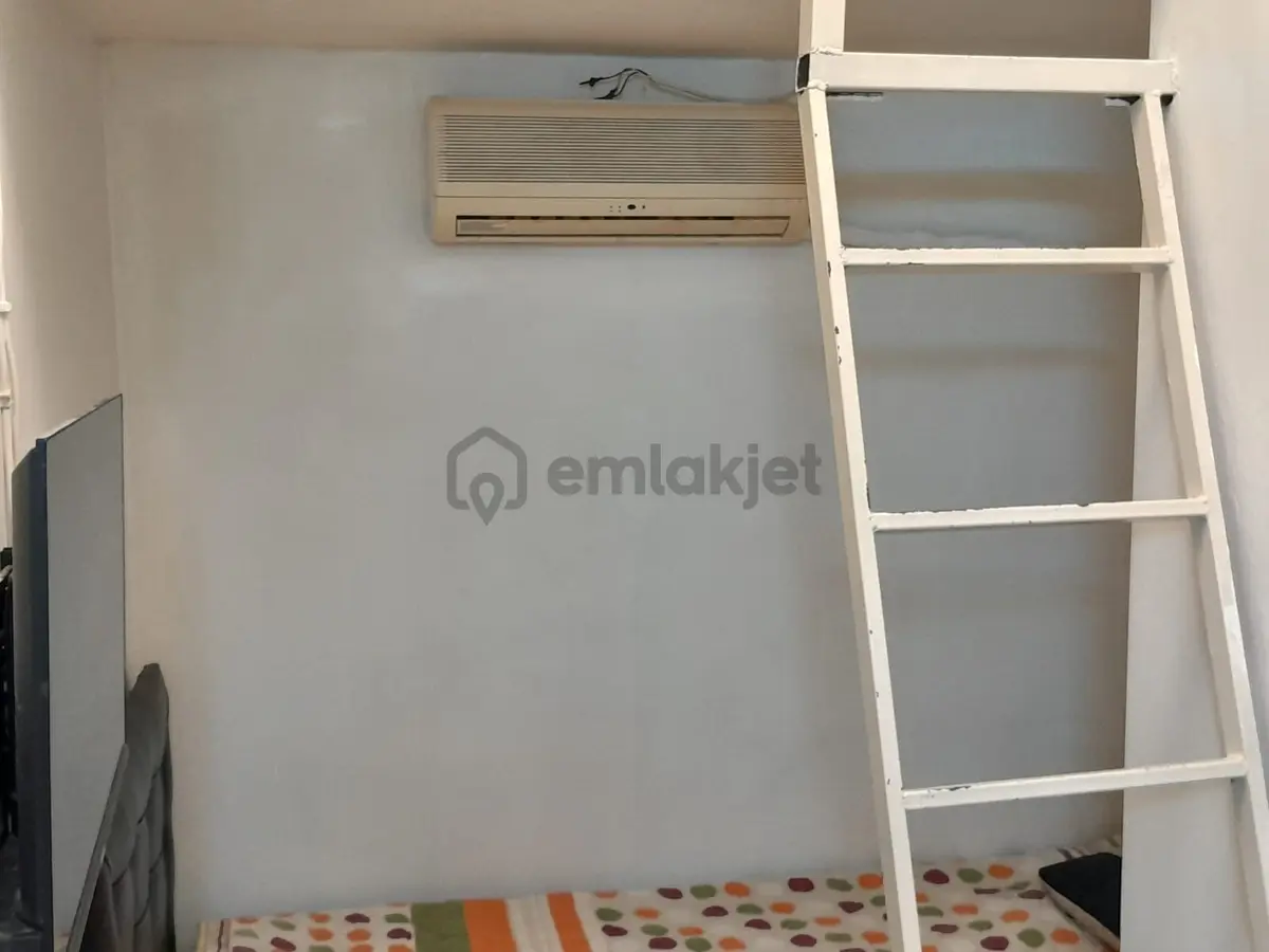 Yeşilyurt Metro Durağına Yakın Full Eşyalı Stüdyo Daire️ - 15