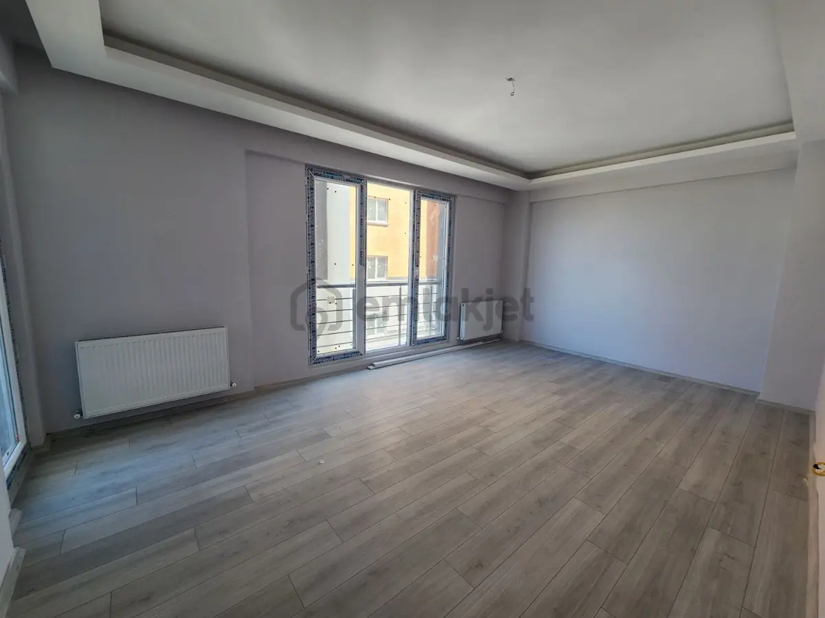 Canik Hasköy 2+1sıfır Daire - 5