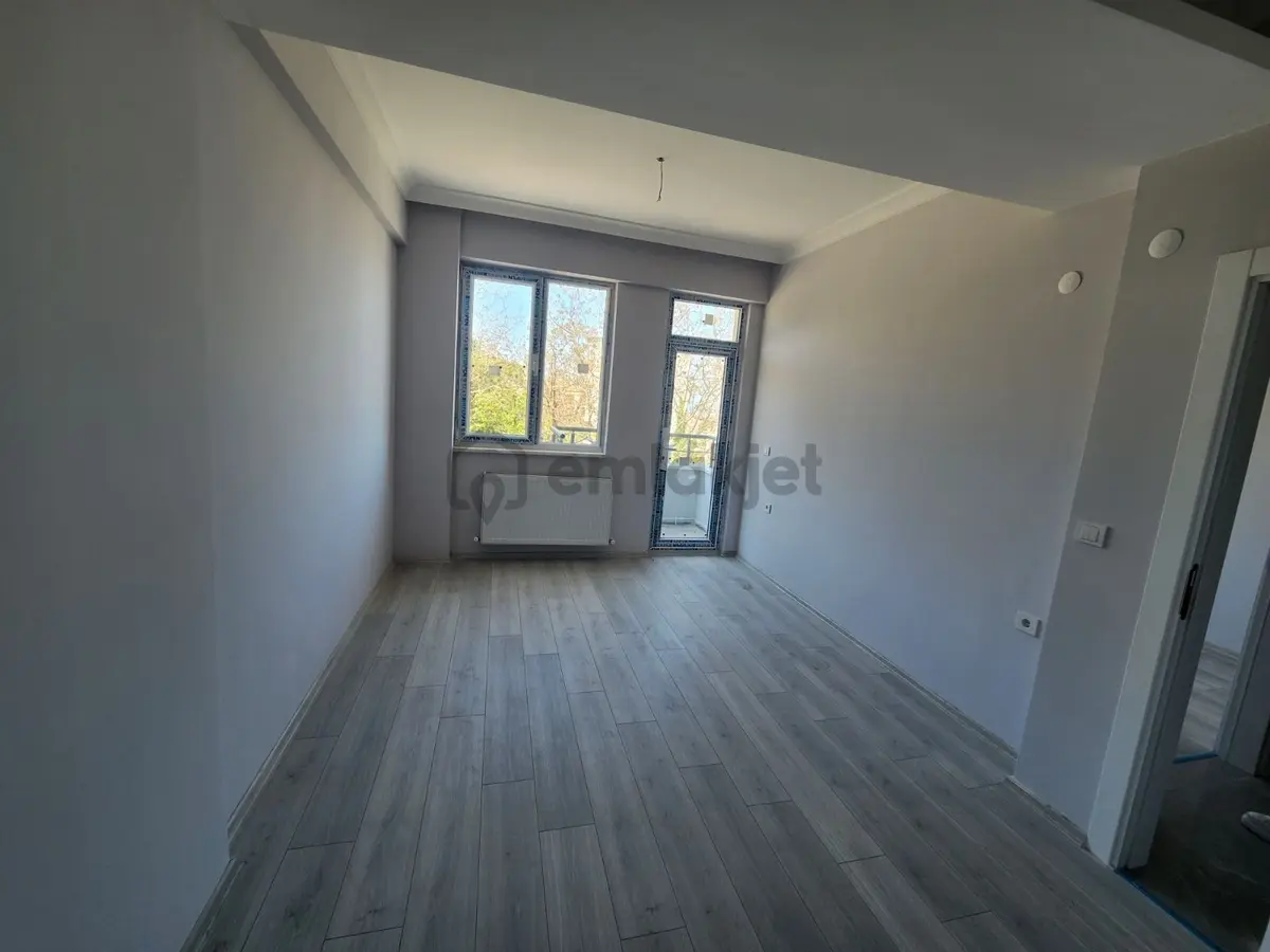 Canik Hasköy 2+1sıfır Daire - 9