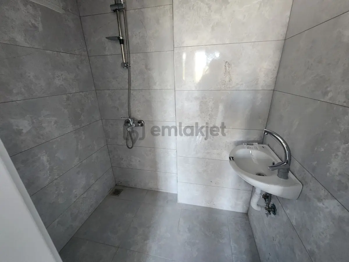 Canik Hasköy 2+1sıfır Daire - 8
