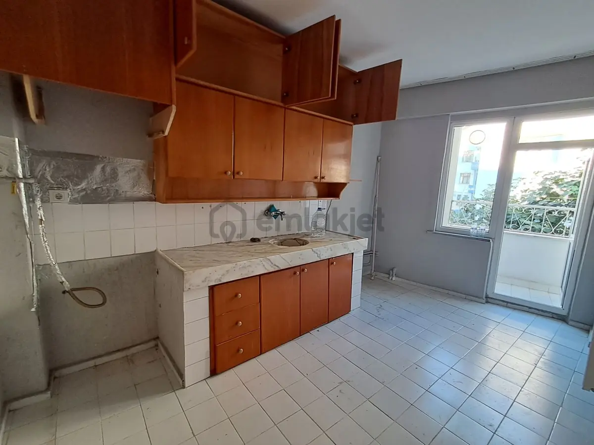 Belediye Evleri Kiralık 3+1 - 7