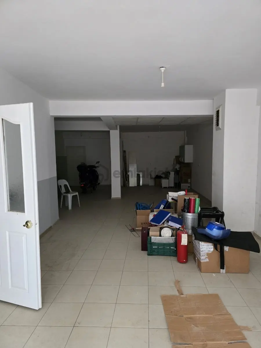Büyükdere Mahallesinde Kiralık Dükyan - 4