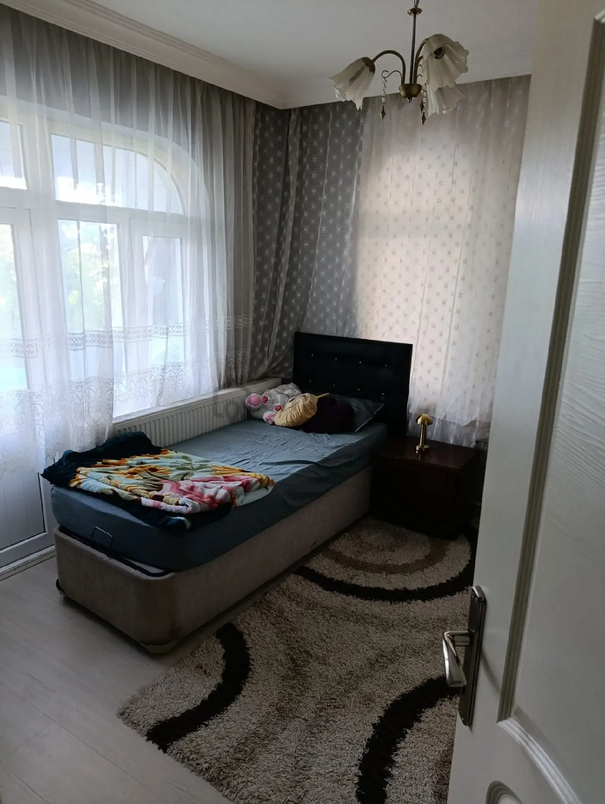 Hayal Emlak'tan Yeni Mahallede Satılık Daire - 11