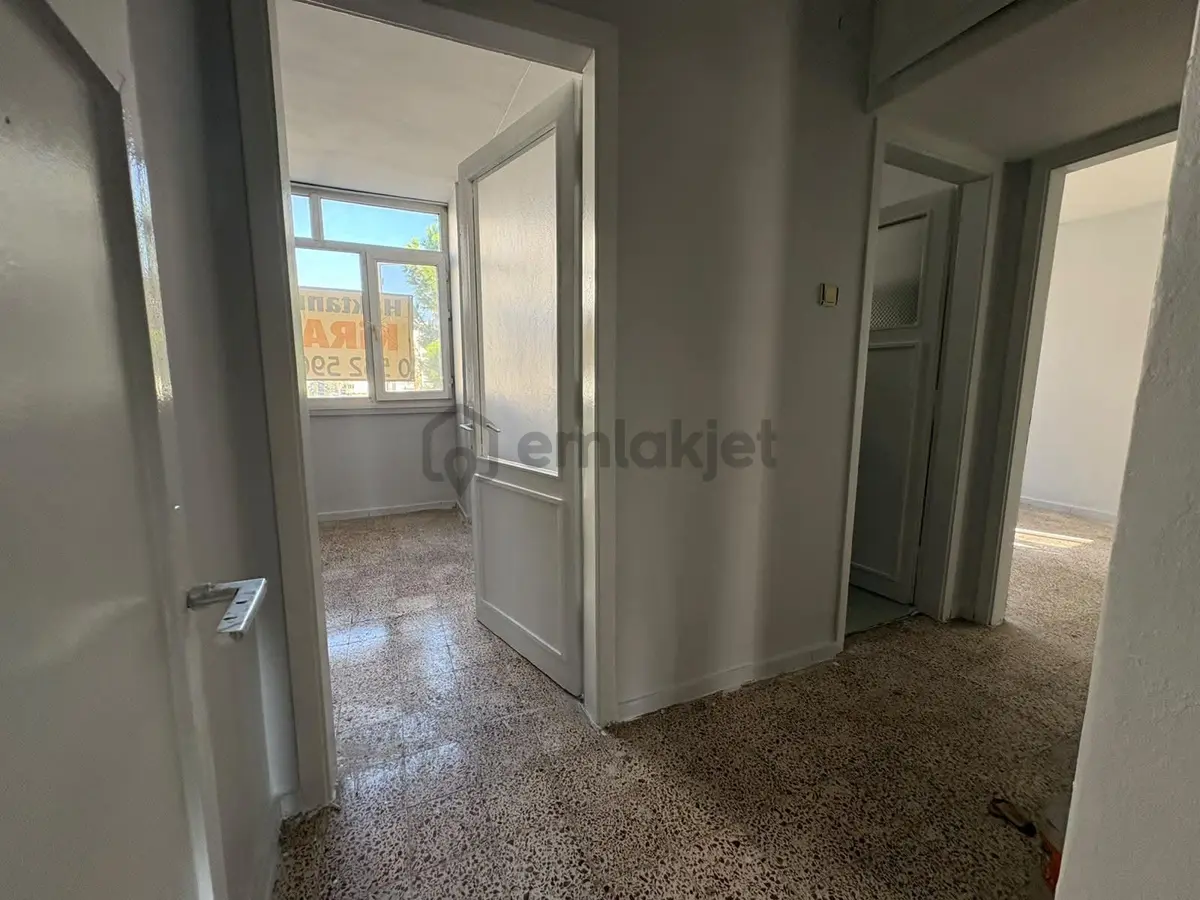 Beyazevler Mahallesinde 3+1 Cadde Üzerinde Kiralık Daire - 7