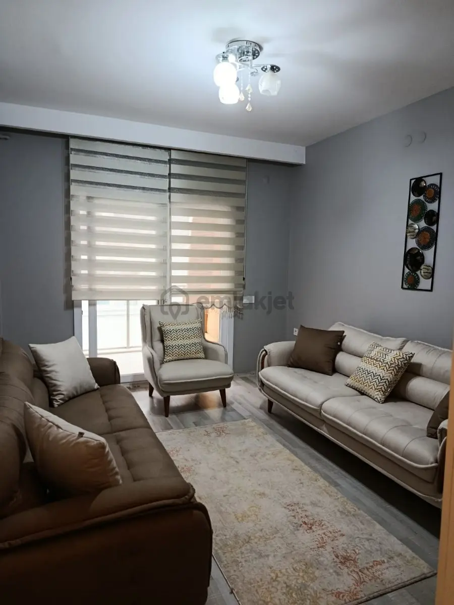 İzmir Gaziemir'de Satılık 3+1 Daire - 17