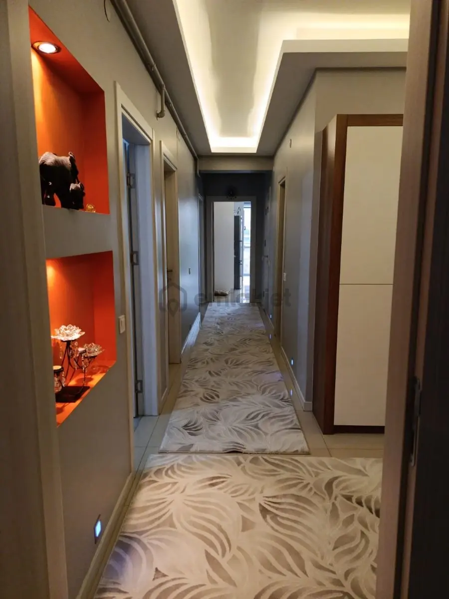 İzmir Gaziemir'de Satılık 3+1 Daire - 31