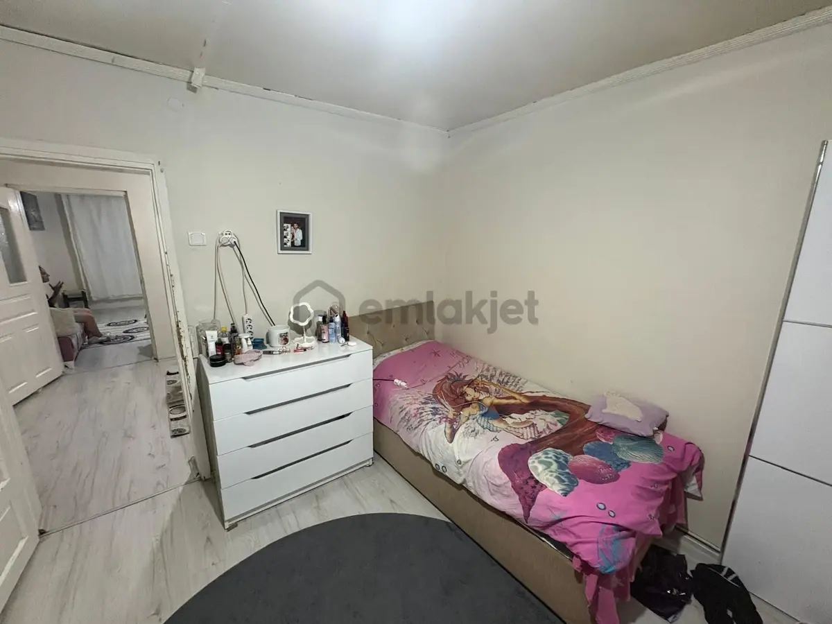 Gültepe'de Bahçeli, Teraslı, 2 Banyolu Müstakil Ev! - 19