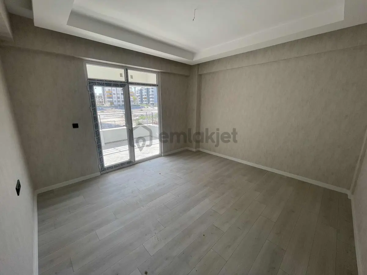Yks' Den Mengene Mh. Satılık Lüx 3+1 Daire - 15