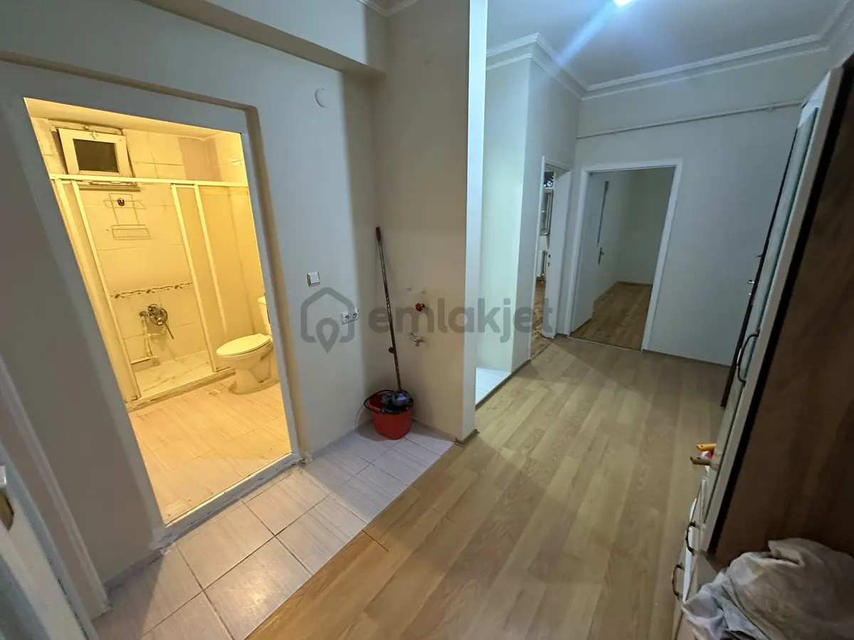 Vepaş Emlak'tan Kiralık 2+1 Daire - 12