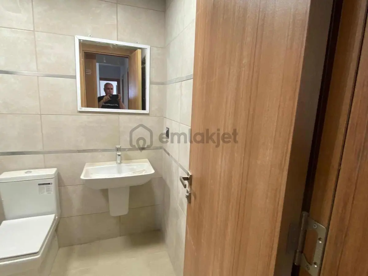 Akoğuz Toki Kiralık Daite - 11