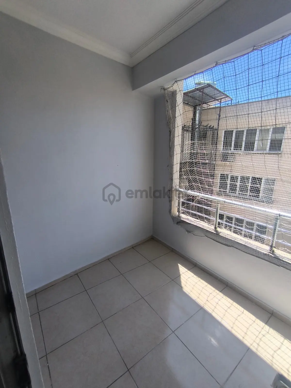 Bamyasuyu Satılık Daire - 2