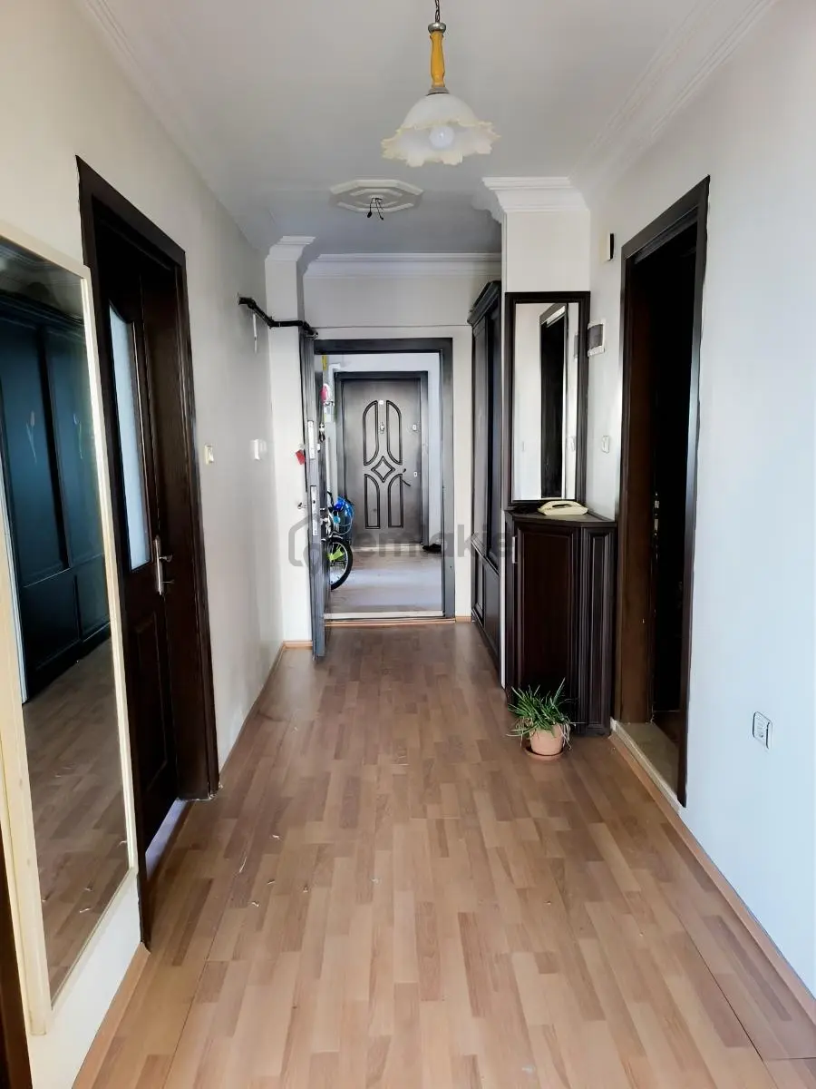 Sarıcalı Mahallesi Satılık 3+1 Daire - 14