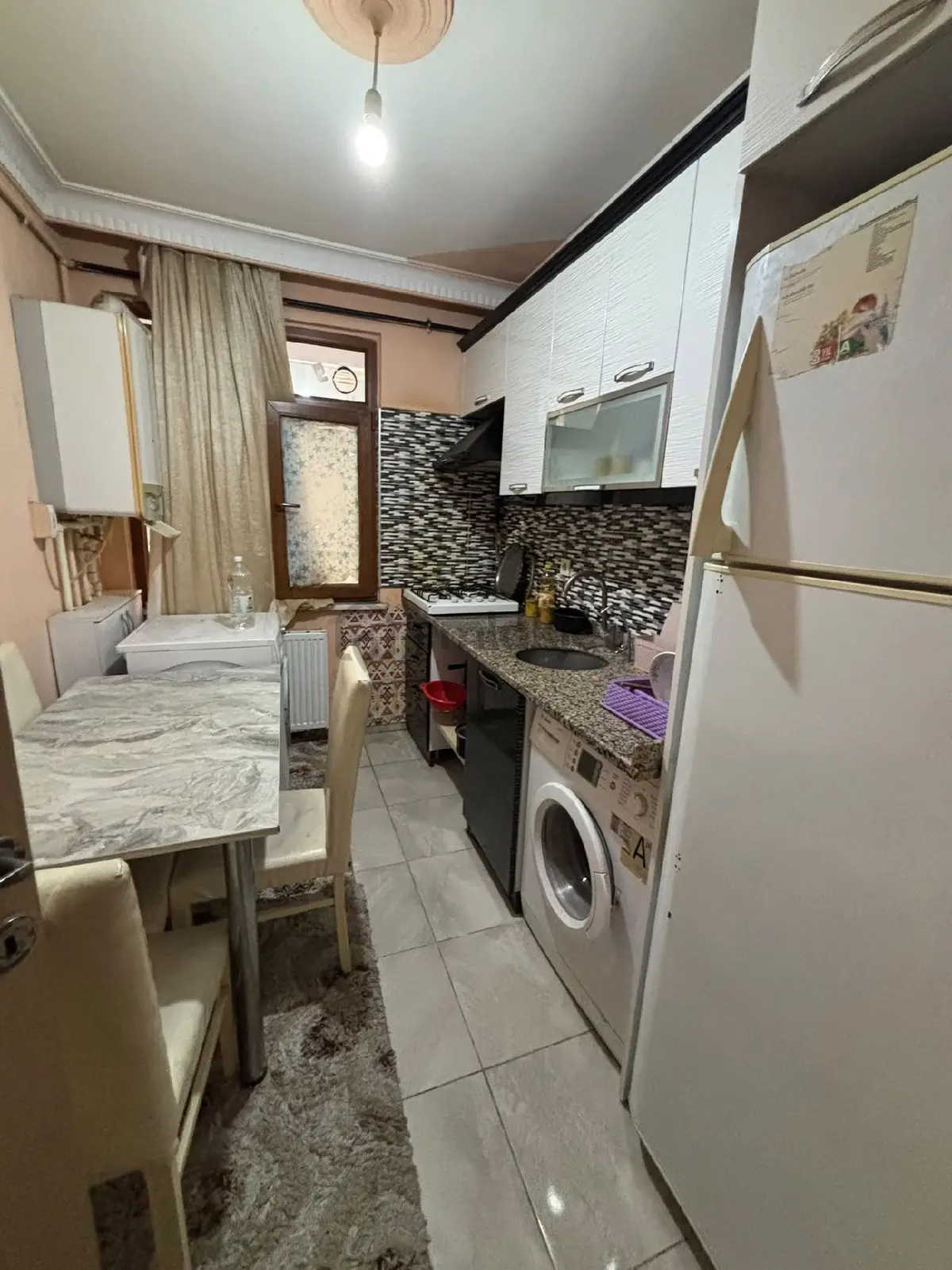 Kiralık 1+1 Esenyurt Üniversitesi Yanında - 7