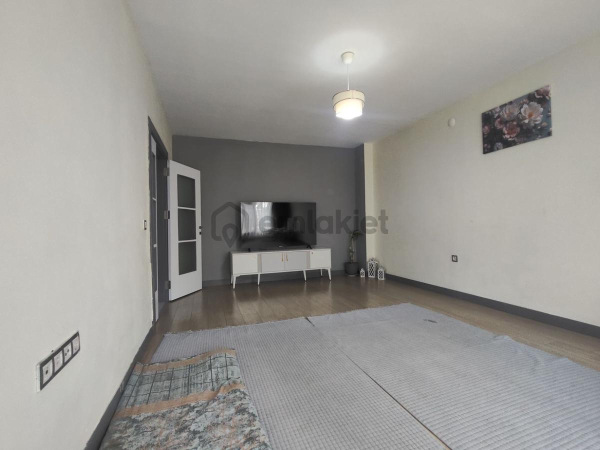 Yeni Maliye Binası Yanı Toki'de Satılık Daire - 3