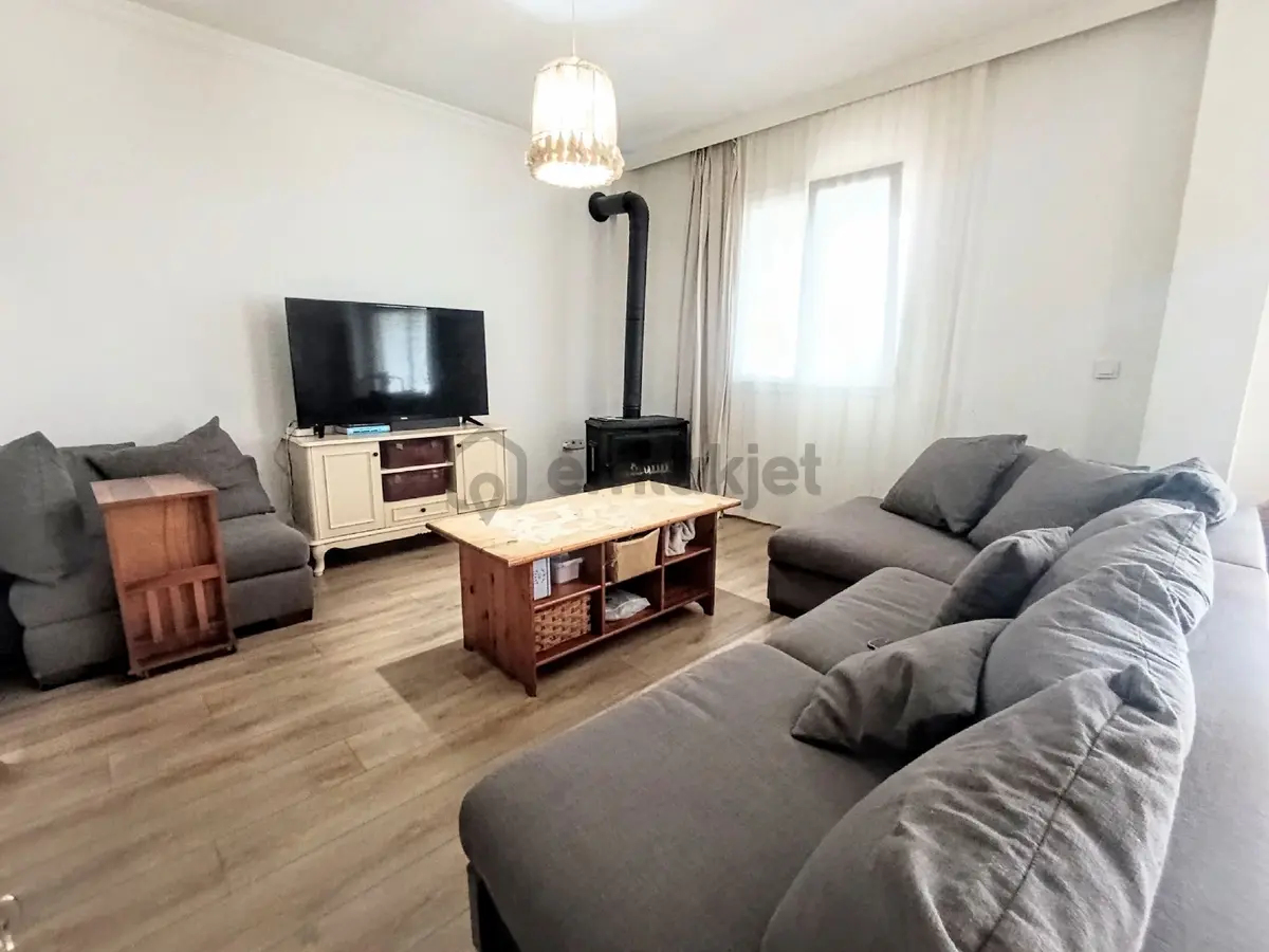 Bodrum Ortakent’te Butik Sitede Bahçeli 2+1 Satılık Daire - 11