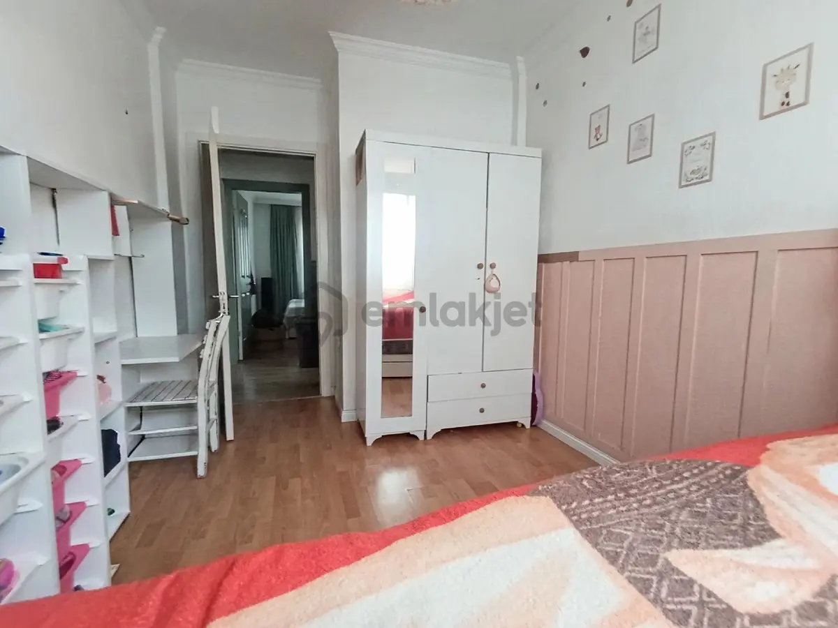 Bodrum Ortakent’te Butik Sitede Bahçeli 2+1 Satılık Daire - 15