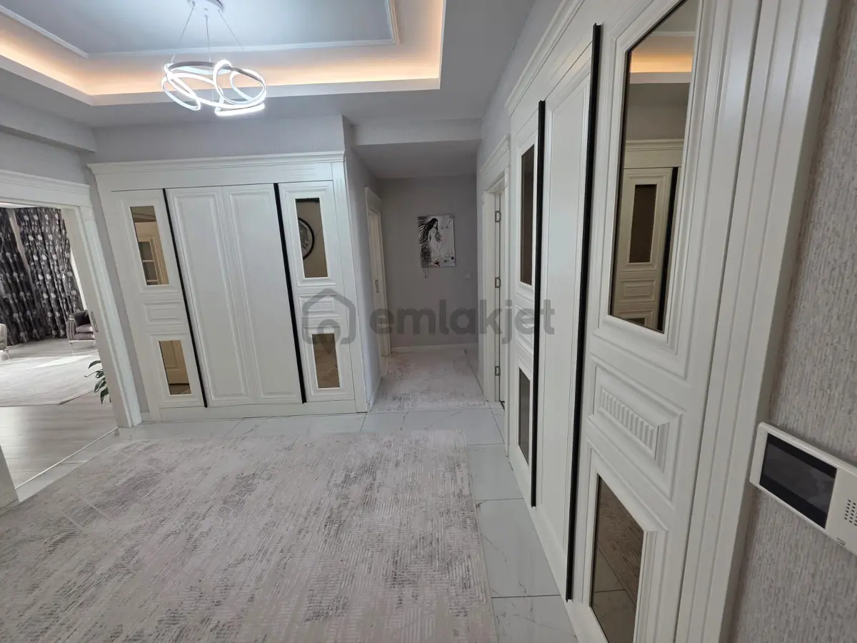 Rota Dan Winstown Civarı 3+1 Satılık Lüks Daire - 15