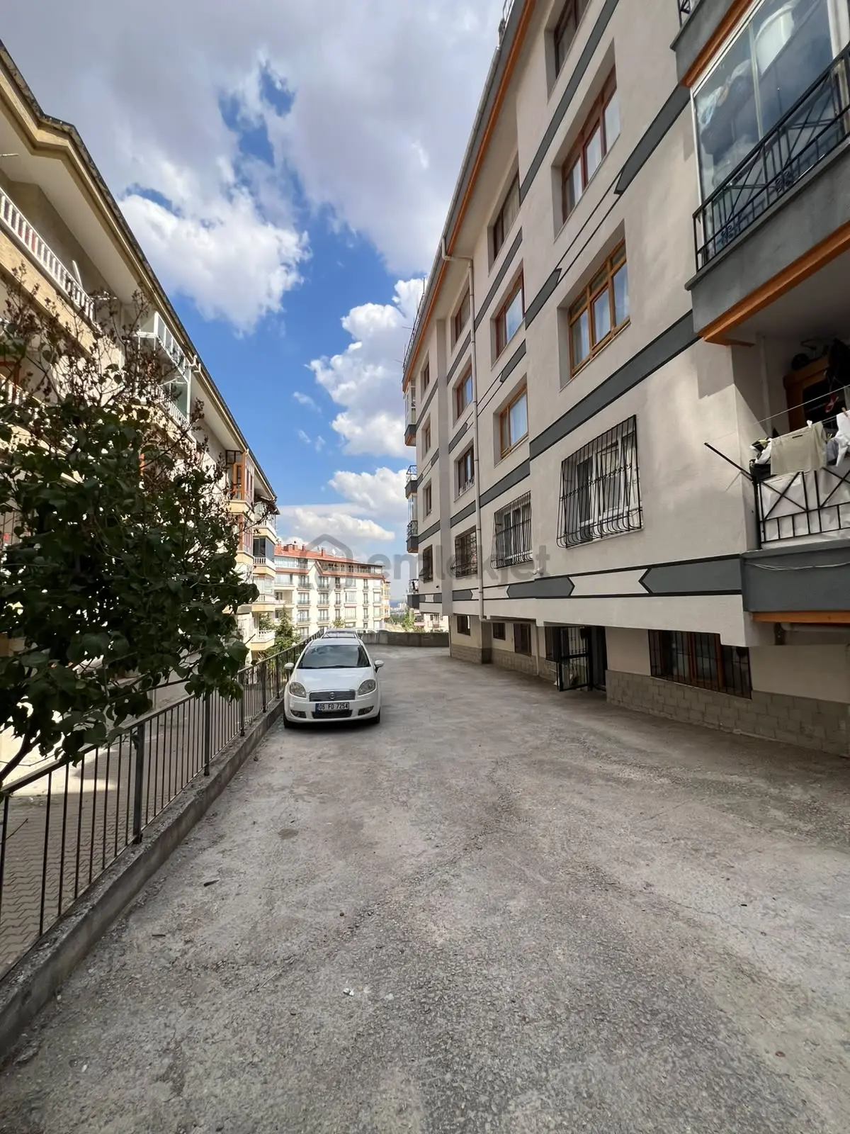 Sanatoryum Hastane Yanı Cadde Cepheli Teras Dubleks - 32