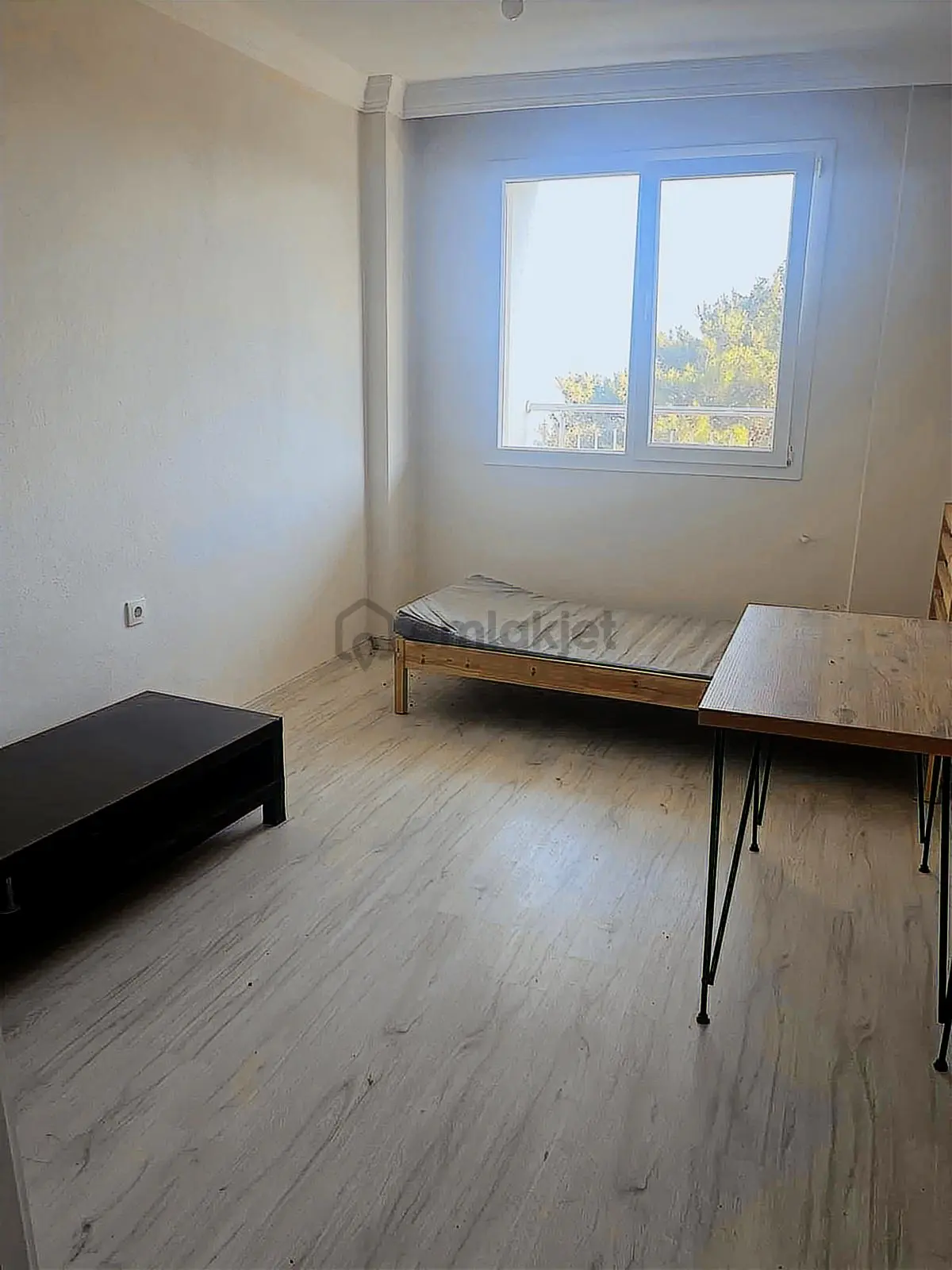 Bornova Eğriderede Kiralık 3+1 Daire - 7