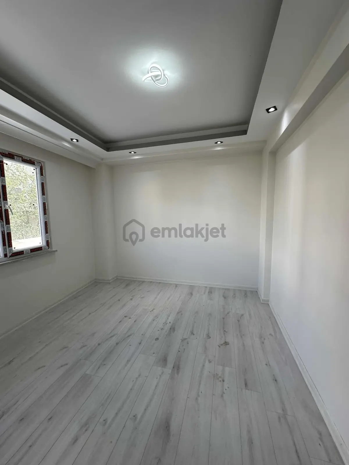 Kapaklı Yunusemre 2+0 Yüksek Giriş - 12