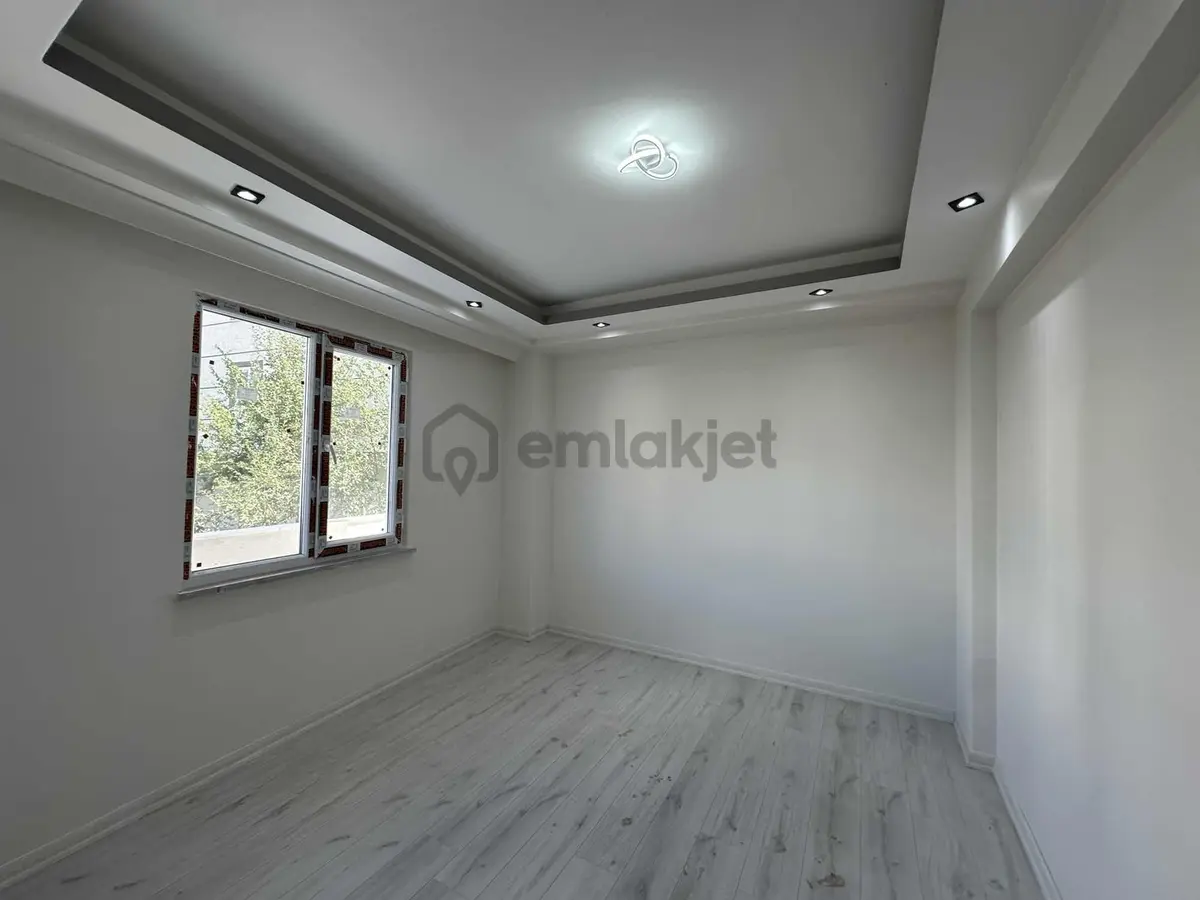 Kapaklı Yunusemre 2+0 Yüksek Giriş - 11
