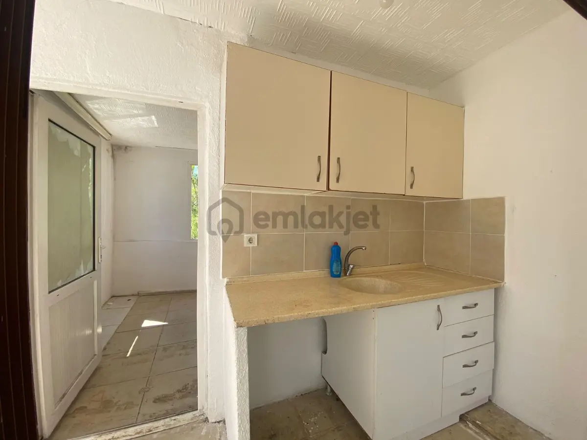Bodrum Merkezde 1+1 Daire - 4