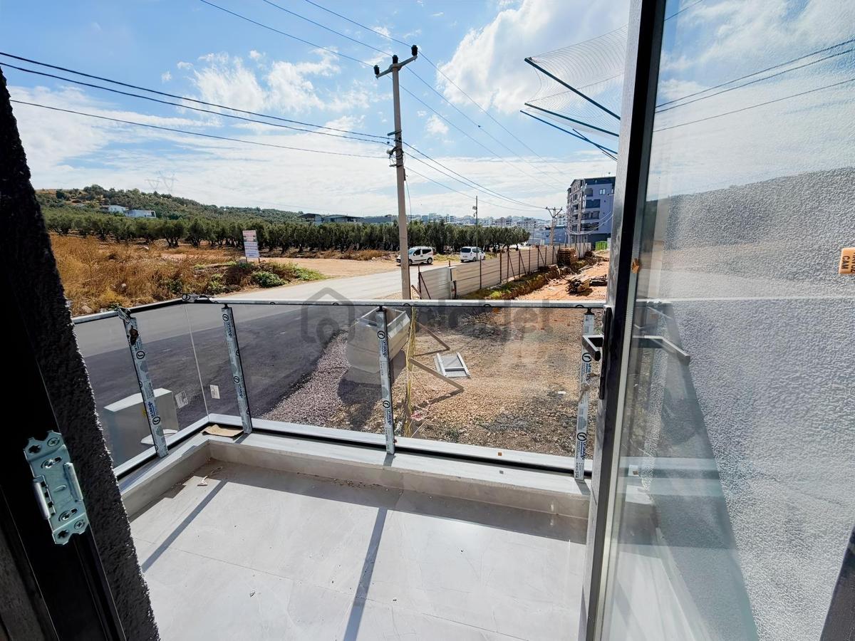 Bursa Osmangazi Geçit Te Lüks 2+1 Satılık Daire - 30