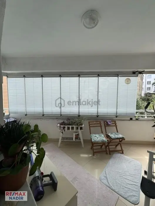 Remax Nadir'den Teyyaredüzünde 3+1 Satılık Daire - 17
