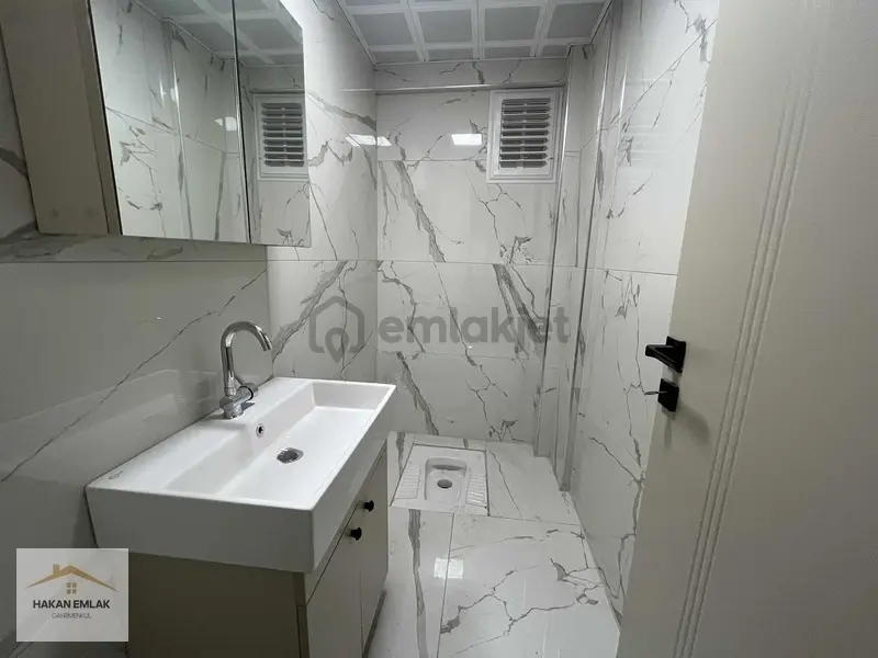 Hakan Emlak'tan Nevapark'ta 2+1 Kiralık Daire - 10