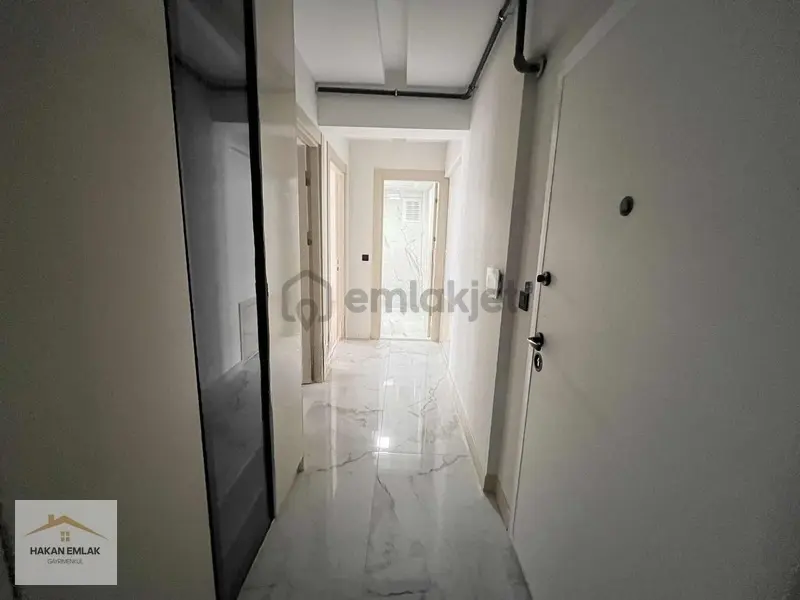 Hakan Emlak'tan Nevapark'ta 2+1 Kiralık Daire - 5