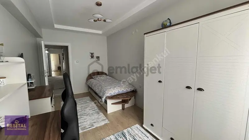 Royale'den Kombina'da Satılık 3+1 Daire - 26