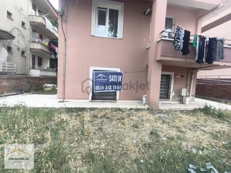 Hakan Emlak'tan Tek Cevizde Satılık Uygun Daire - 5