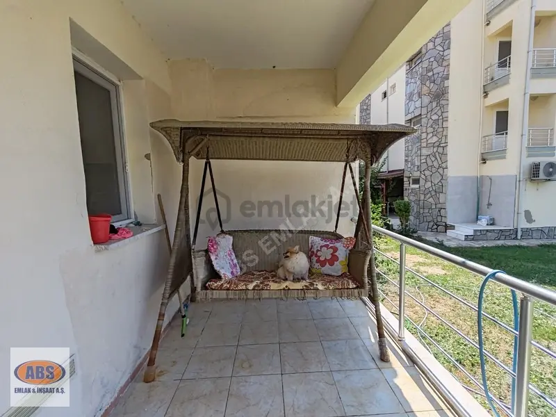 Didim Akbükte Köşe Başı Satılık Tripleks Villa - 18
