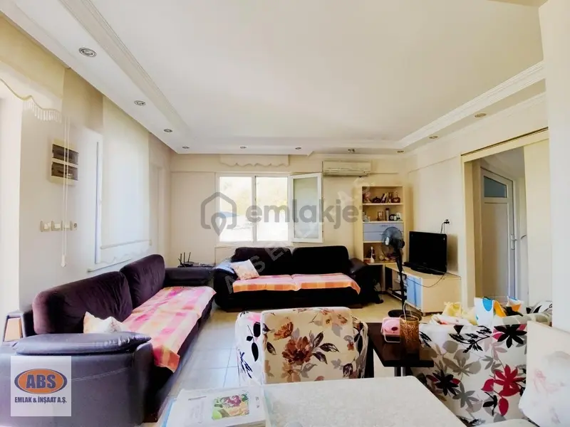 Didim Akbükte Köşe Başı Satılık Tripleks Villa - 21
