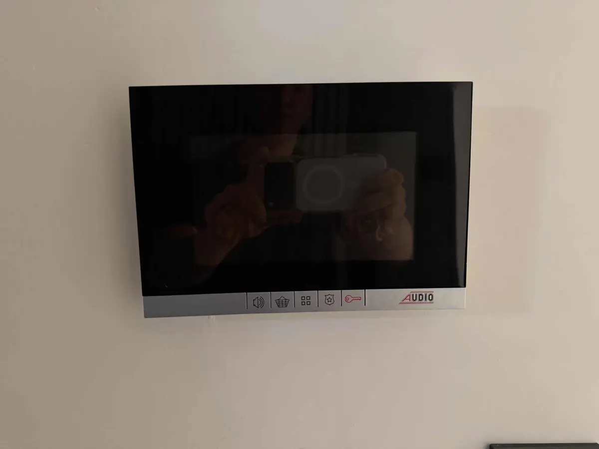 Buca Çamlıkulede Kiralık Sıfır 1+1 - 11