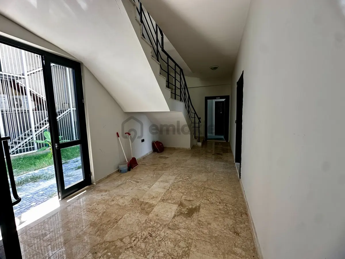 Side Selimiyede Havuz Ve Doğa Manzaralı Yeni 1+1 - 26