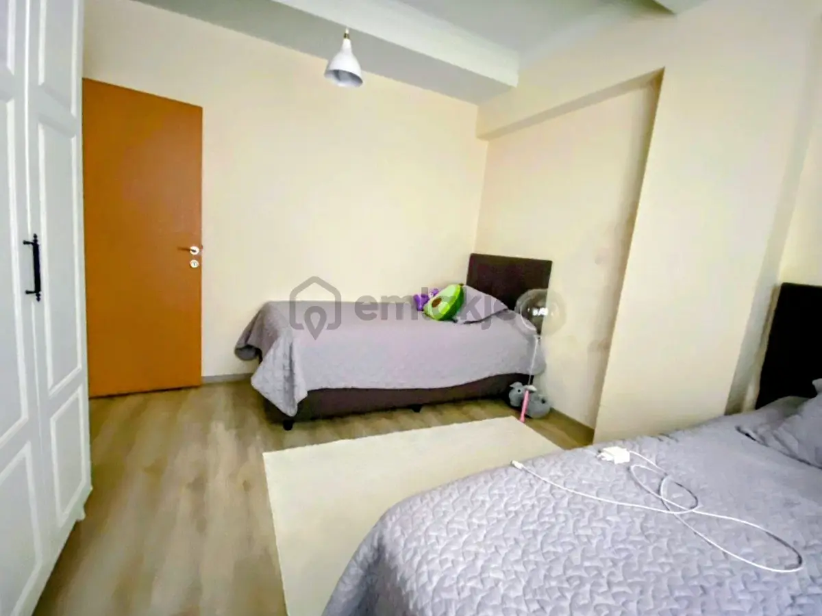 Aydınlar Mahallesi'nde, 3+1 ,130m2 Arakat Daire - 21