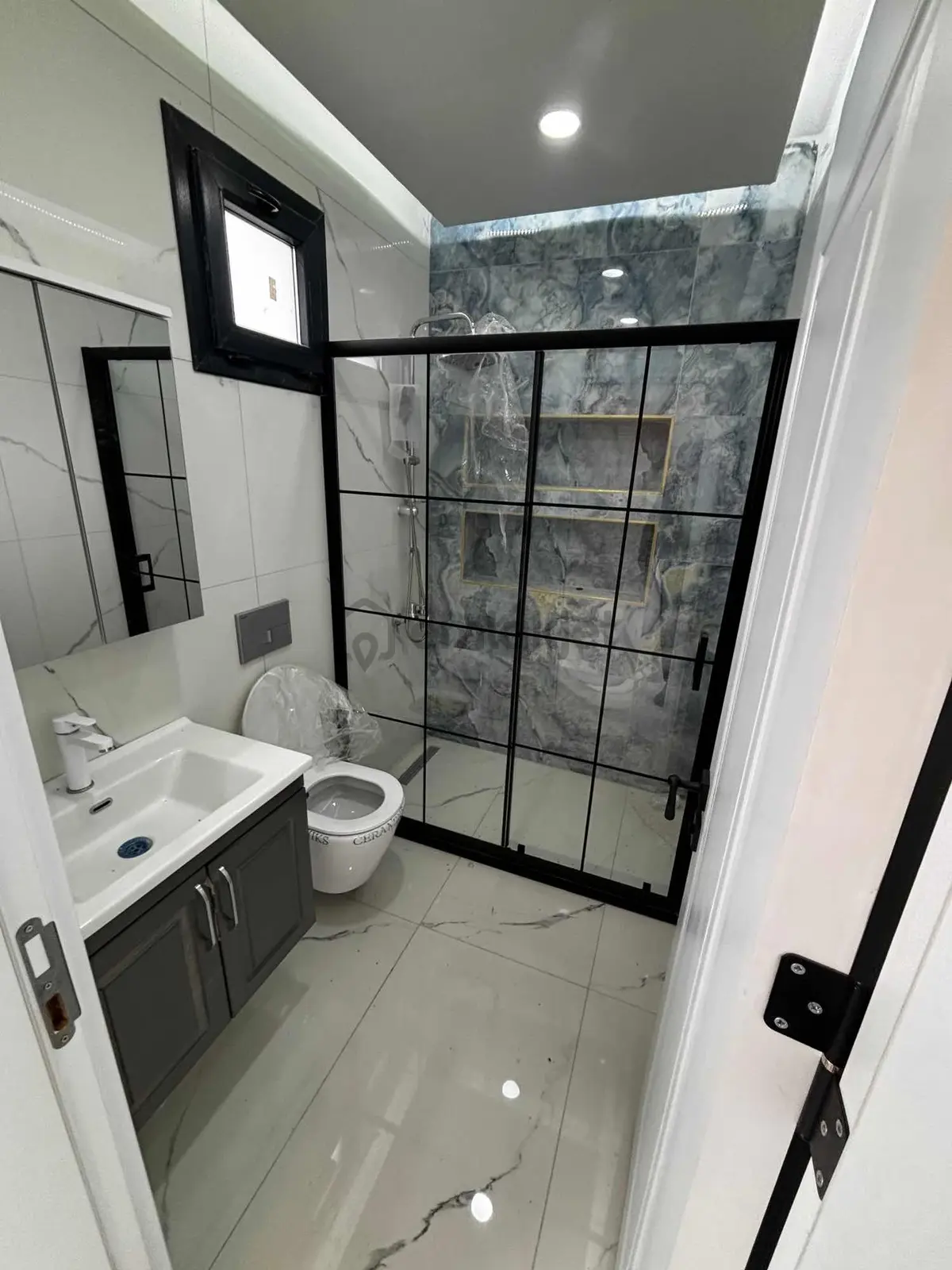 Tekirdağ Marmara Ereğlisi Lüks İskanlı Satılık Villa - 11