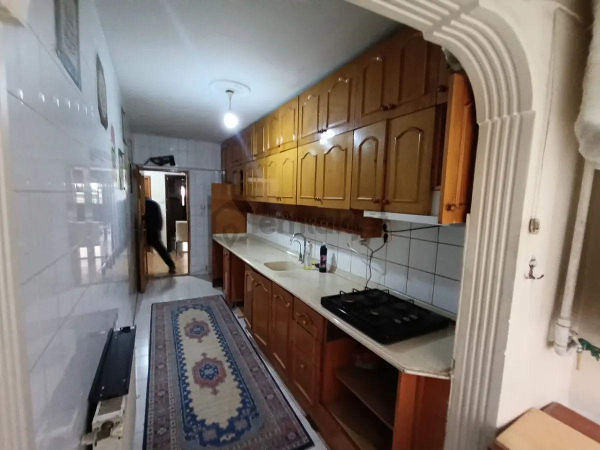Sefaköyde Kiralık 2+1.100 M2 Giriş Kat Tamyaran Sit. - 30