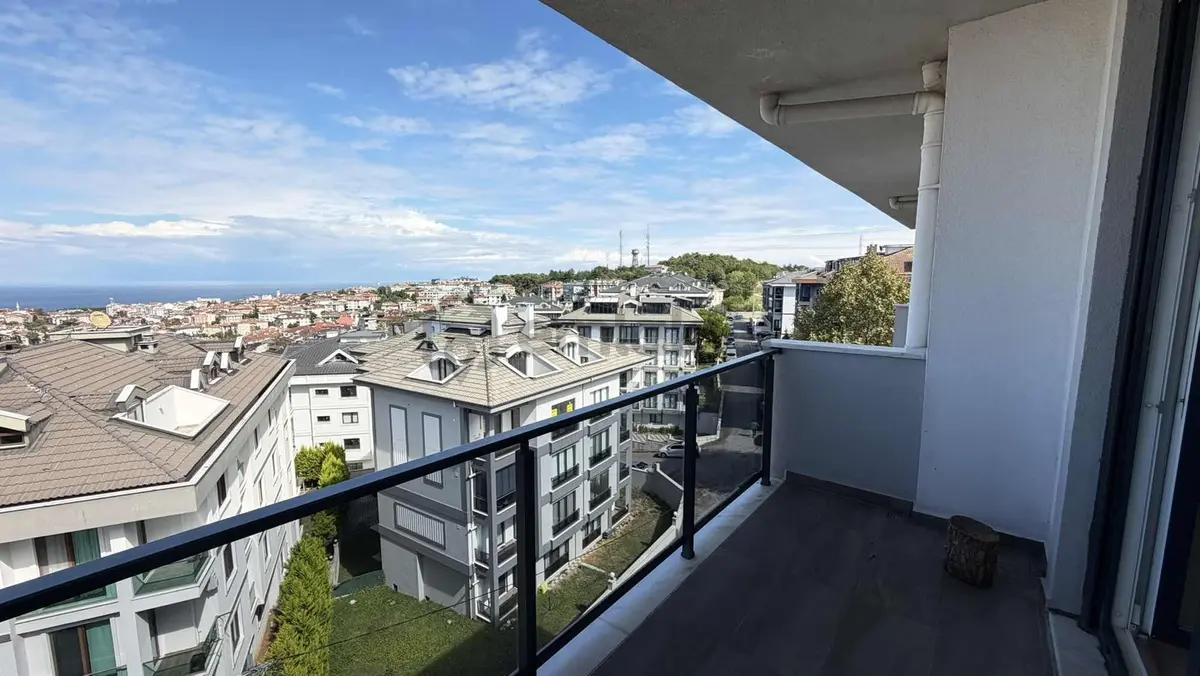 Remax Anka'dan Şile Merkezde Dubleks Daire - 9
