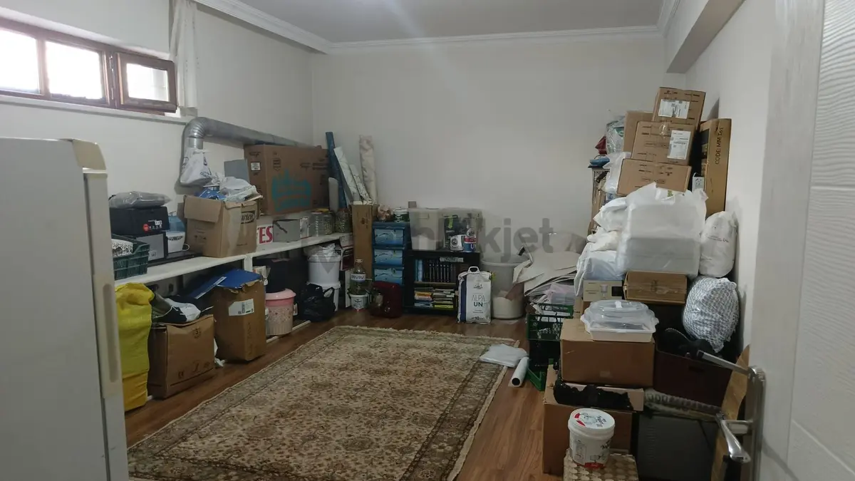 Satlık Villa - 23