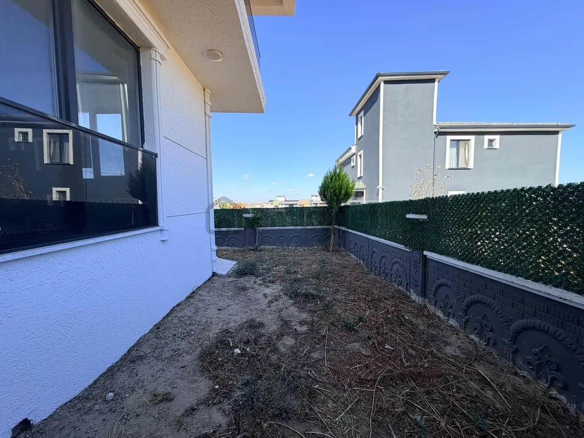 Tekirdağ Yenice De 2+1 Teraslı Satılık Lüks Villa !!! - 10