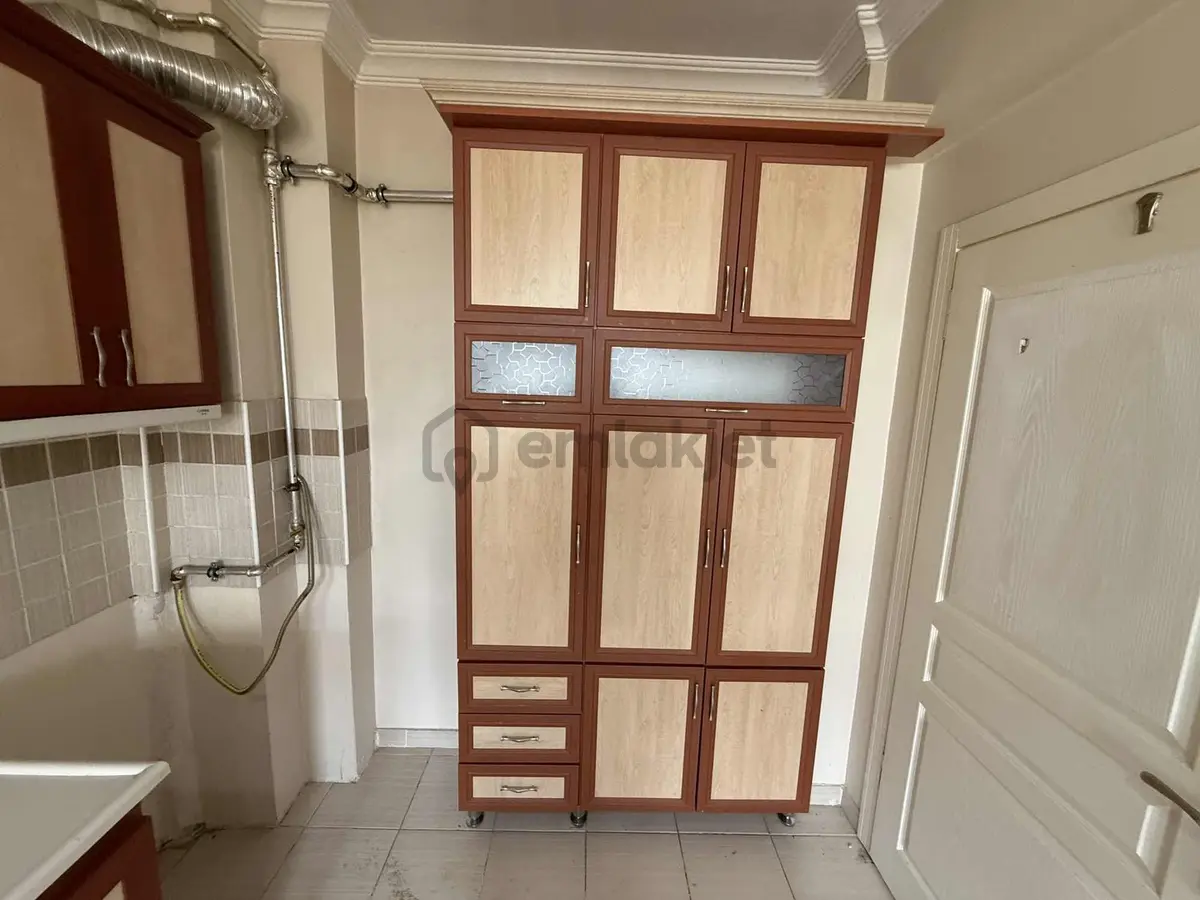 Emek Mah. Ölçe Sitelerinde 2+1 110m2 Kiralık Daire - 7