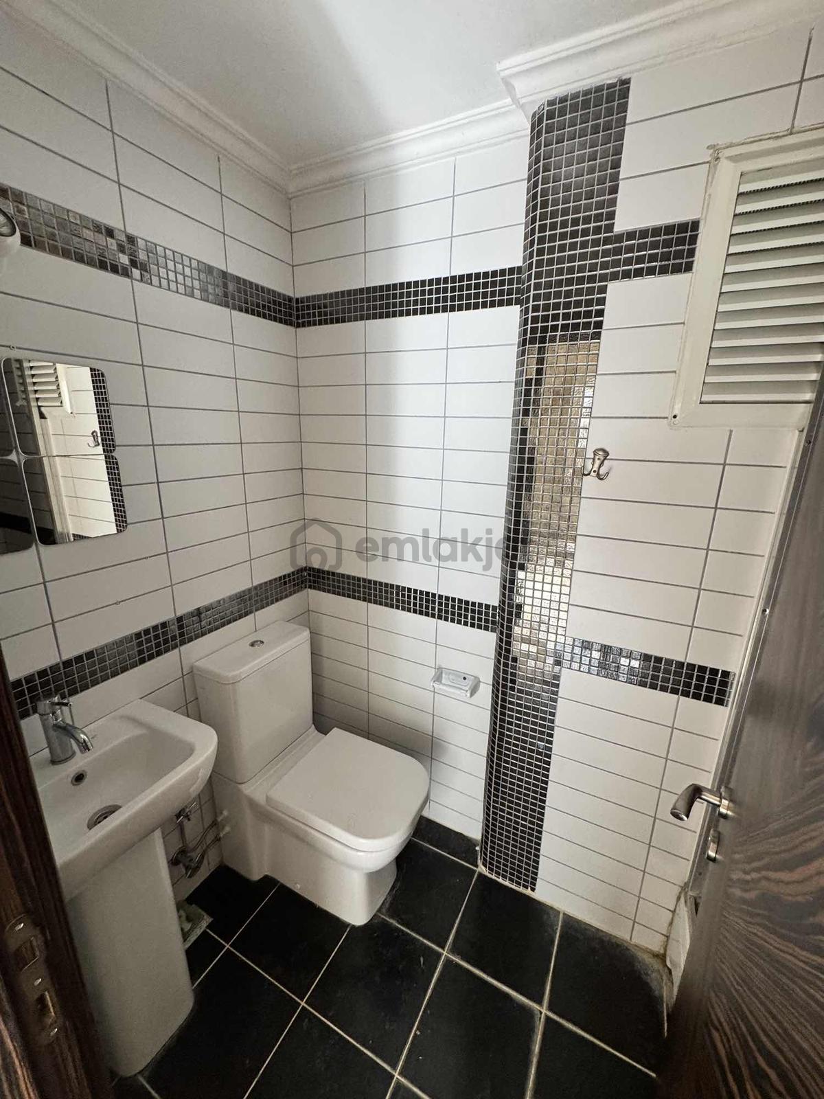 Çorlu Muhittin Mh De Satılık 4+1 Site İçi Daire - 18
