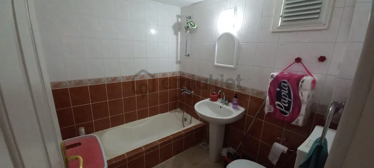 Kuşpınarda Satılık 2+1 Arakat Daire - 7