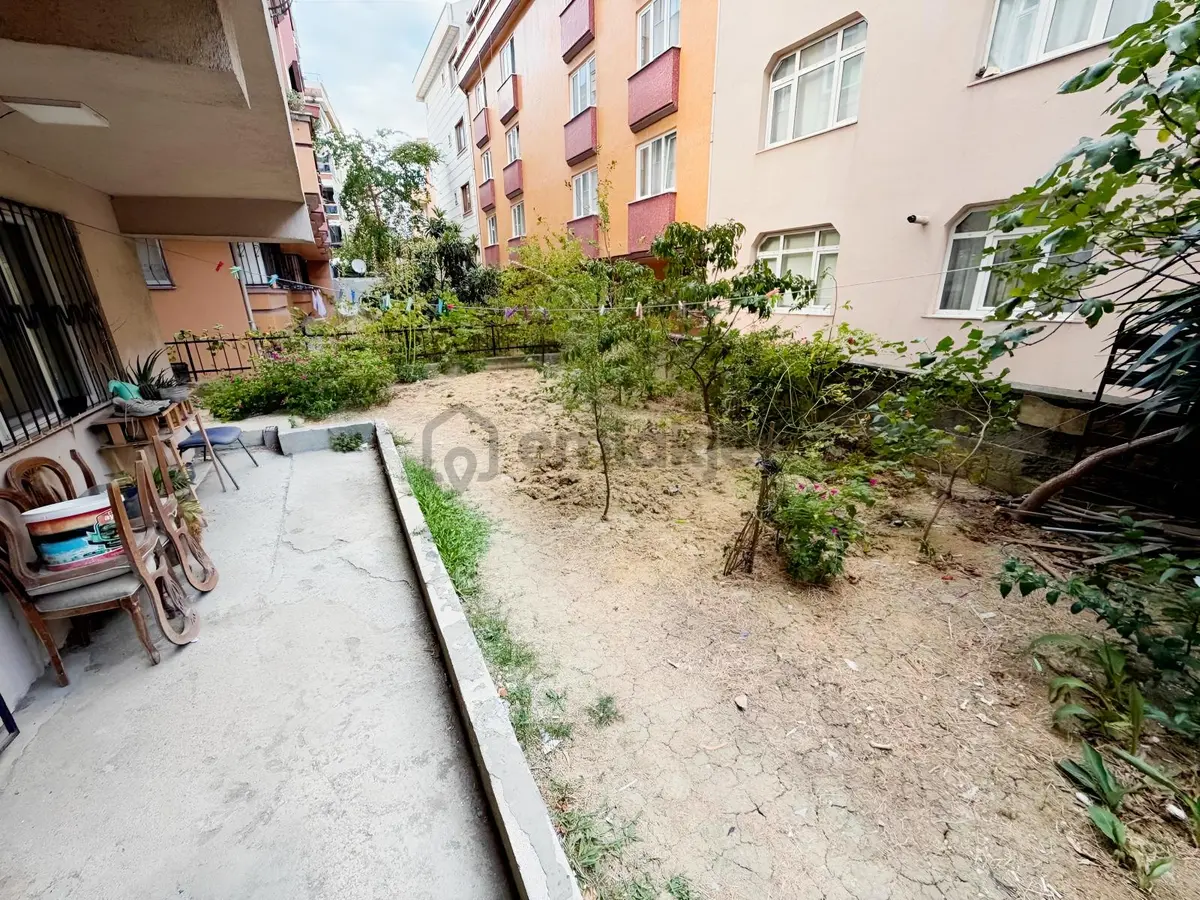 Şeref Emlak Satılık Bahçekatı Daire 3,790,000 Tl - 17